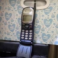 Mitsubishi Trium Galaxy