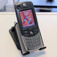 Motorola A835