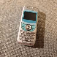 Motorola C550