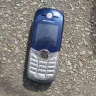 Motorola C650