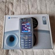 Motorola C975