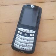 Motorola E398