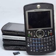 Motorola Moto Q 9h