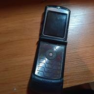 Motorola RAZR V3i