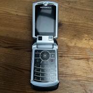 Motorola RAZR V3x