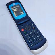Motorola ROKR EM330