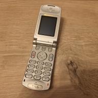 Motorola T722i