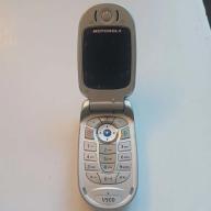 Motorola V500