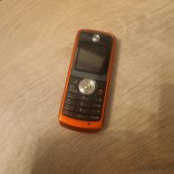 Motorola W230