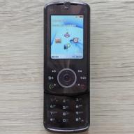 Motorola Z9