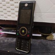 Motorola ZN200