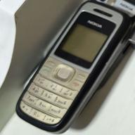 Nokia 1200