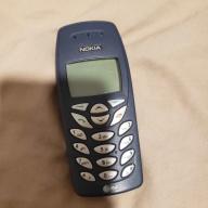 Nokia 1260