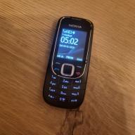 Nokia 2323 Classic