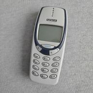 Nokia 3330