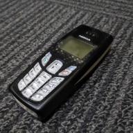 Nokia 3610