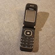 Nokia 6060