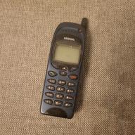 Nokia 6150 SAT
