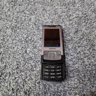 Nokia 6500 Slide