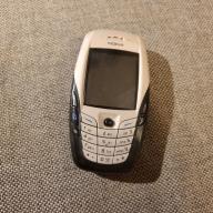 Nokia 6600