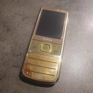 Nokia 6700 Classic Gold Edition