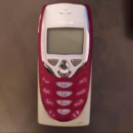 Nokia 8310