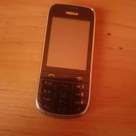 Nokia Asha 203