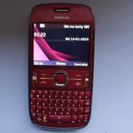 Nokia Asha 302