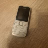 Nokia C1-01