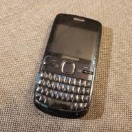 Nokia C3-00