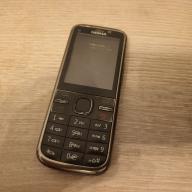 Nokia C5-00