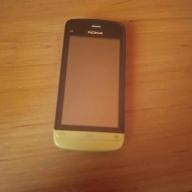 Nokia C5-03