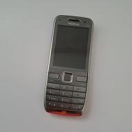 Nokia E52