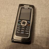 Nokia E90 Communicator