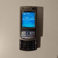 Nokia N80