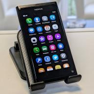 Nokia N9