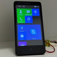 Nokia X
