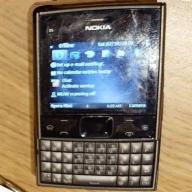 Nokia X5-01