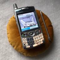 Palm Treo 650