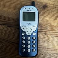 Philips Az@lis 238