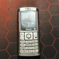 Philips Xenium 9@9d