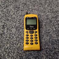 Sagem MC 912