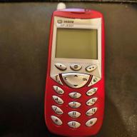 Sagem MY 3022