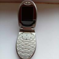 Sagem myC-3b