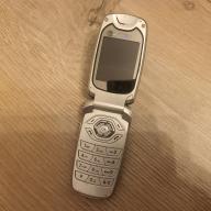 Sagem myC5-2