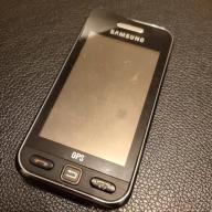 Samsung Avila GPS