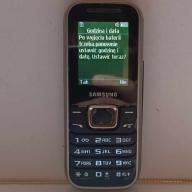 Samsung GT-E1230