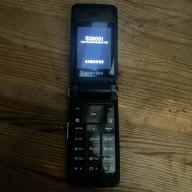 Samsung GT-S3600i