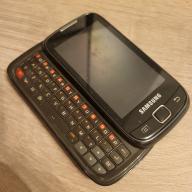 Samsung Galaxy 551