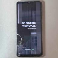 Samsung Galaxy A12